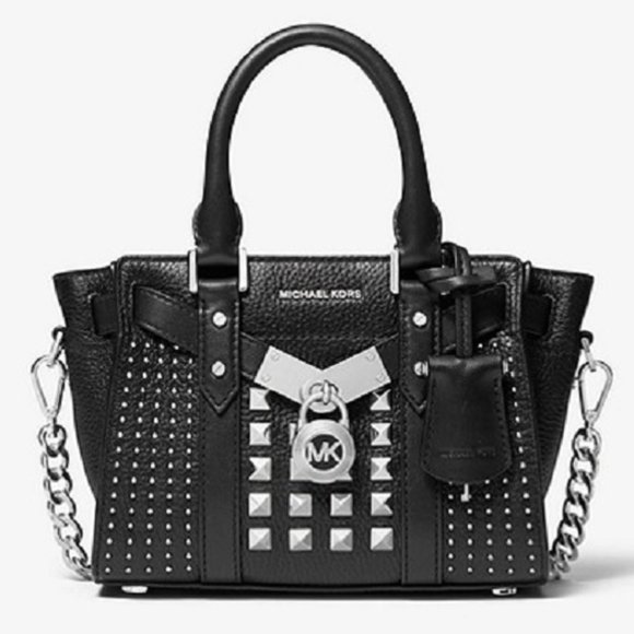 MICHAEL Michael Kors Handbags - $198 *NEW* (48% off) MICHAEL M KORS Extra-SMALL